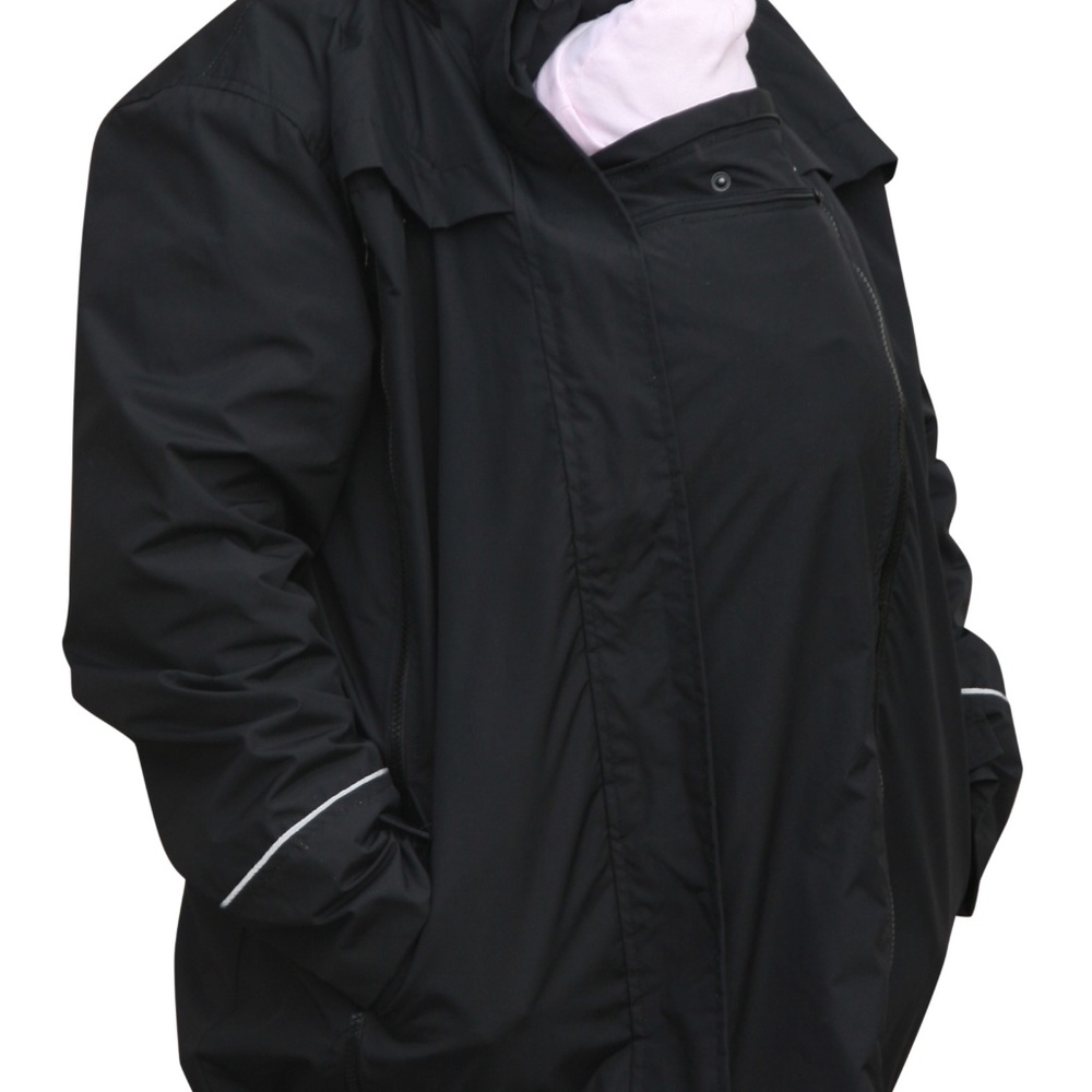 Suse's Kinder Deluxe Coat Sz XS